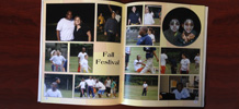 TTA Yearbook