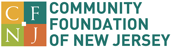 Commmunity Foundation of New Jersey logo